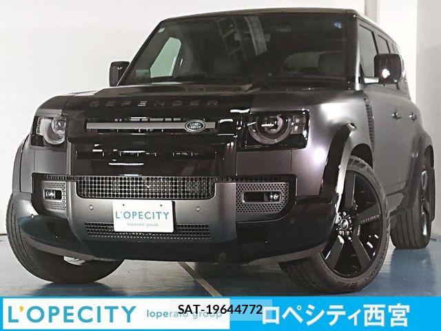 ROVER DEFENDER 2024-05 7879243-0