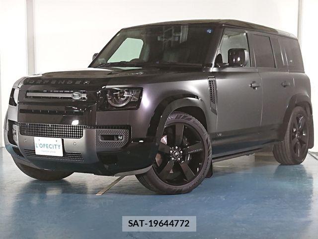 ROVER DEFENDER 2024-05 7879243-1