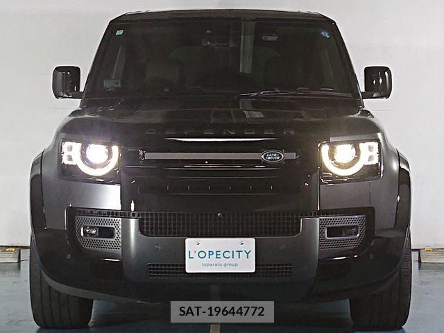 ROVER DEFENDER 2024-05 7879243-2