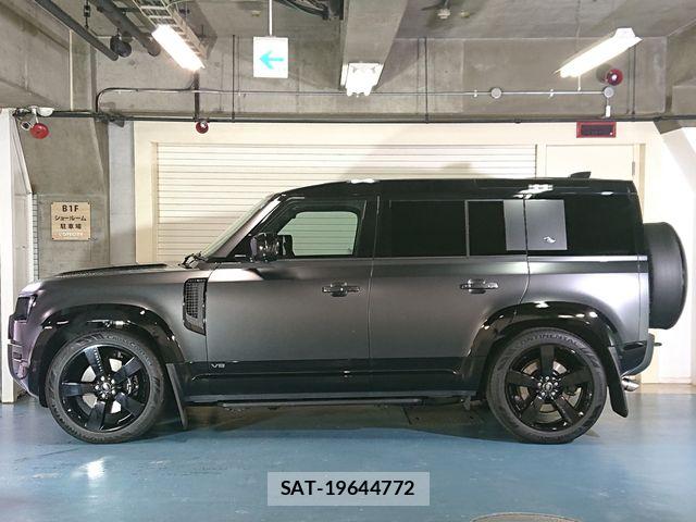 ROVER DEFENDER 2024-05 7879243-5