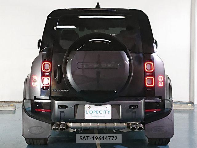 ROVER DEFENDER 2024-05 7879243-7