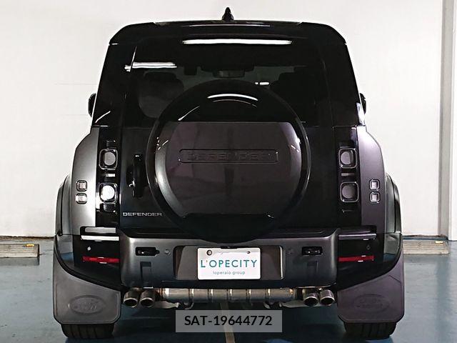 ROVER DEFENDER 2024-05 7879243-8