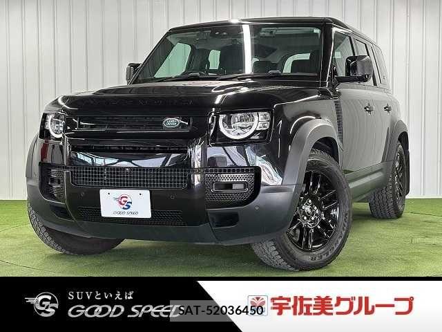 ROVER DEFENDER 2020-12 7963638-0