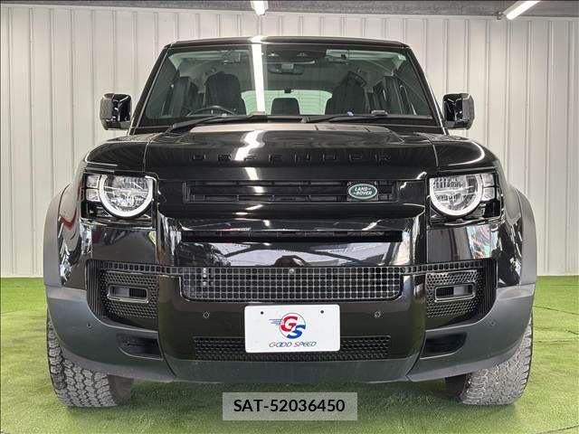 ROVER DEFENDER 2020-12 7963638-12
