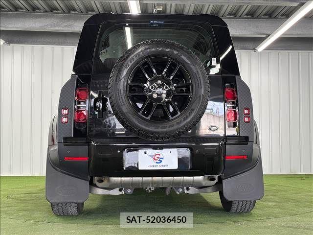 ROVER DEFENDER 2020-12 7963638-13