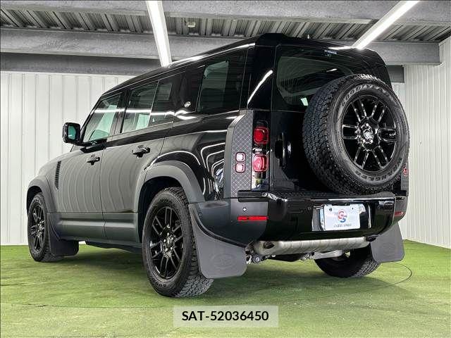 ROVER DEFENDER 2020-12 7963638-16