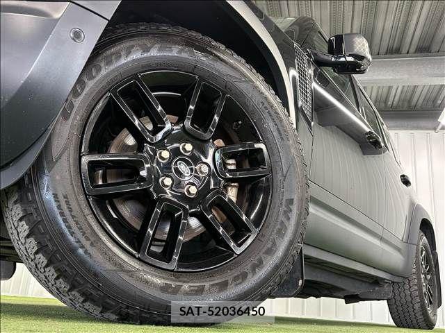 ROVER DEFENDER 2020-12 7963638-18