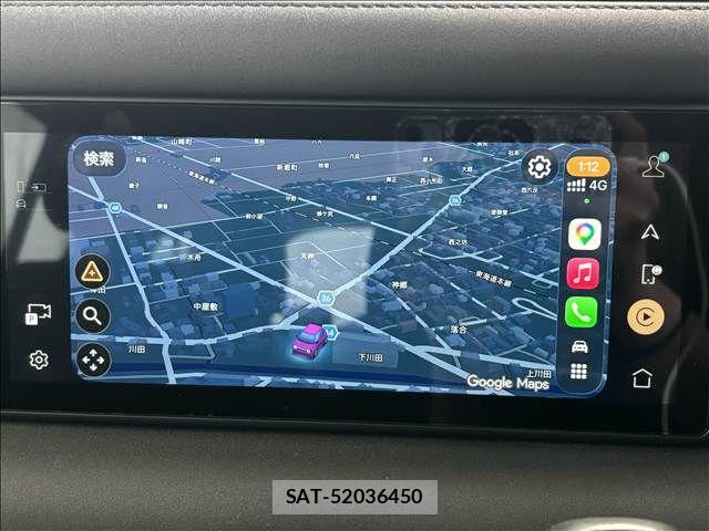 ROVER DEFENDER 2020-12 7963638-5