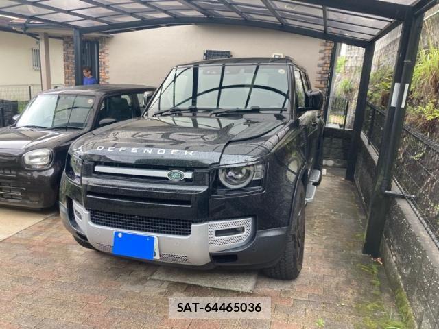 ROVER DEFENDER 2023-09 7963635-0