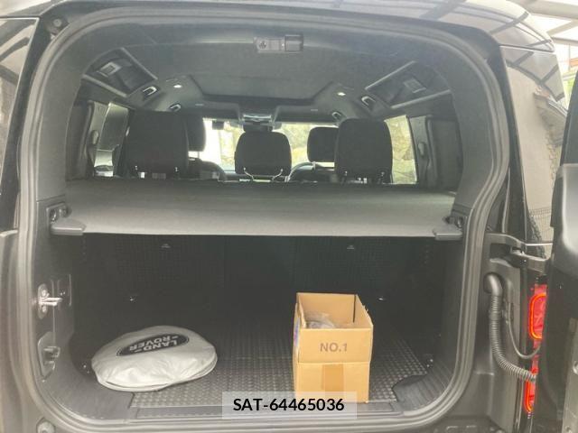 ROVER DEFENDER 2023-09 7963635-13