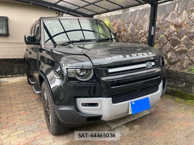 ROVER DEFENDER 2023-09 7963635-1