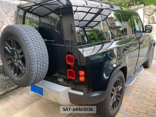 ROVER DEFENDER 2023-09 7963635-2