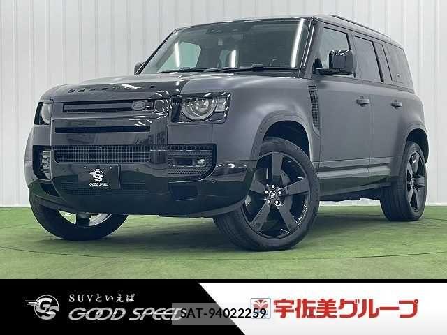 ROVER DEFENDER 2022-08 7963637-0