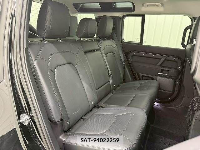 ROVER DEFENDER 2022-08 7963637-9