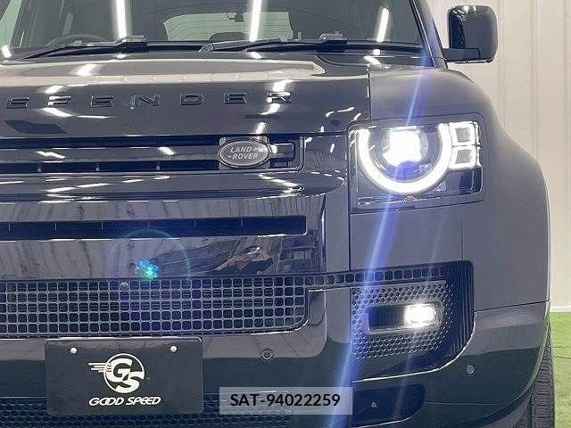 ROVER DEFENDER 2022-08 7963637-17