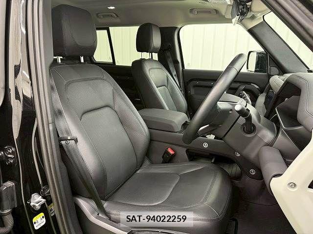 ROVER DEFENDER 2022-08 7963637-8