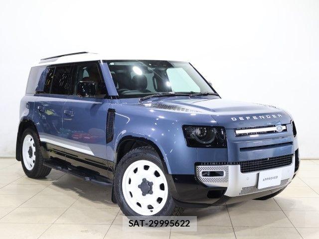 ROVER DEFENDER 2024-05 7980898-0