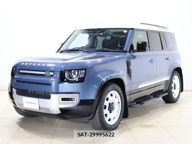 ROVER DEFENDER 2024-05 7980898-9