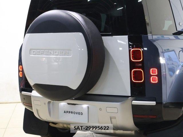 ROVER DEFENDER 2024-05 7980898-12
