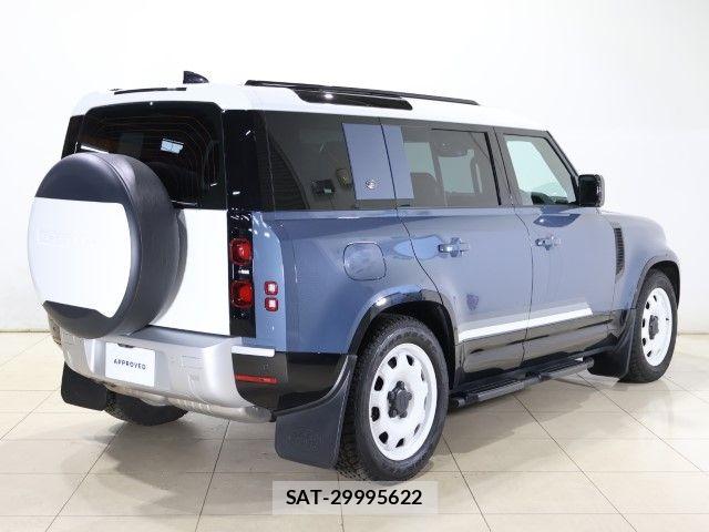 ROVER DEFENDER 2024-05 7980898-13