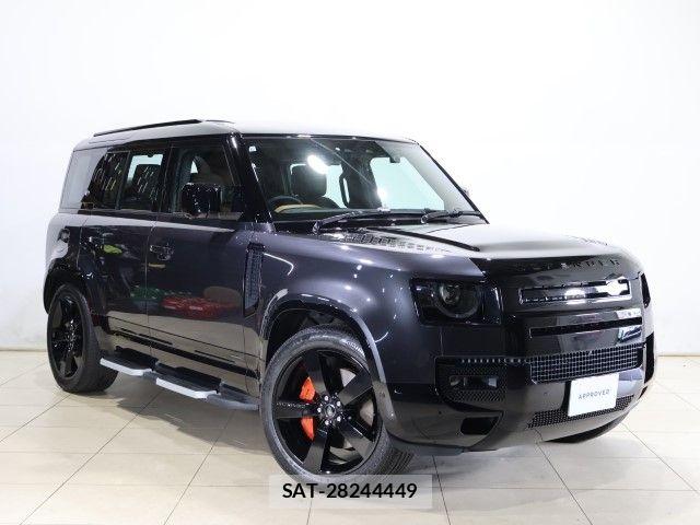 ROVER DEFENDER 2023-06 7980895-0