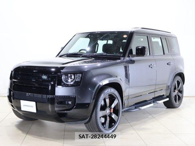 ROVER DEFENDER 2023-06 7980895-10
