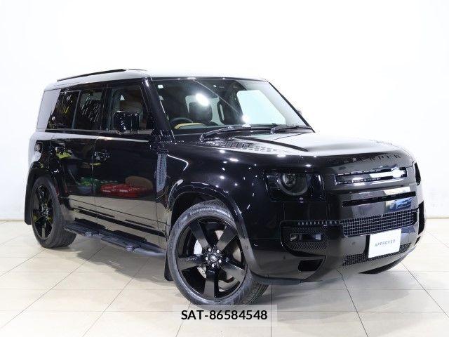 ROVER DEFENDER 2024-01 7980897-0