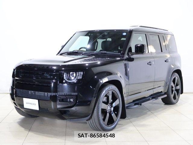 ROVER DEFENDER 2024-01 7980897-9
