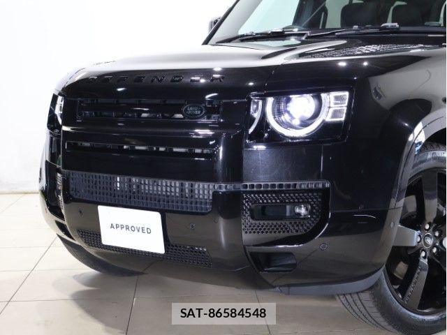 ROVER DEFENDER 2024-01 7980897-10