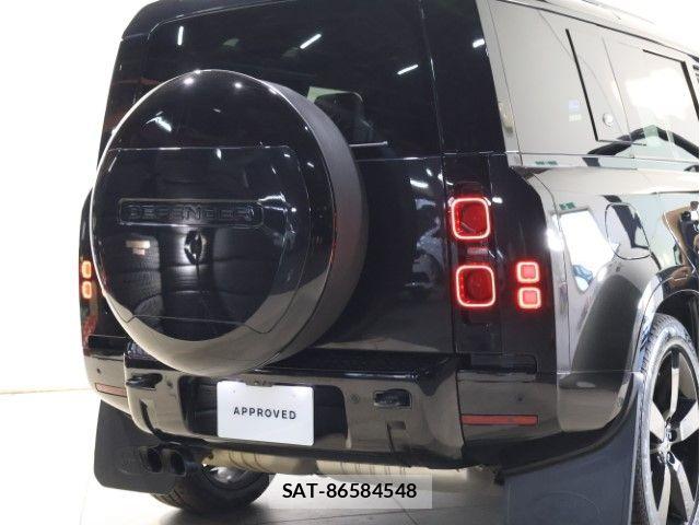 ROVER DEFENDER 2024-01 7980897-13