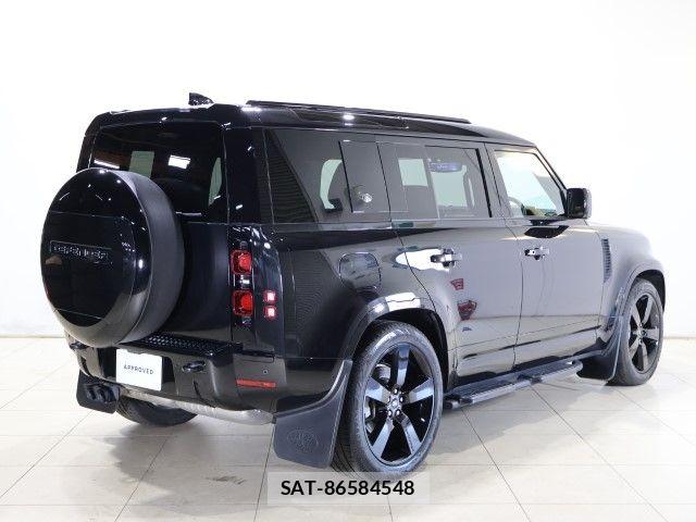 ROVER DEFENDER 2024-01 7980897-14