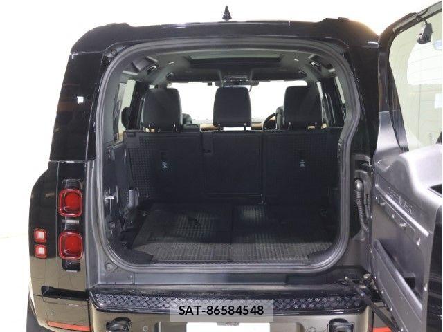 ROVER DEFENDER 2024-01 7980897-16