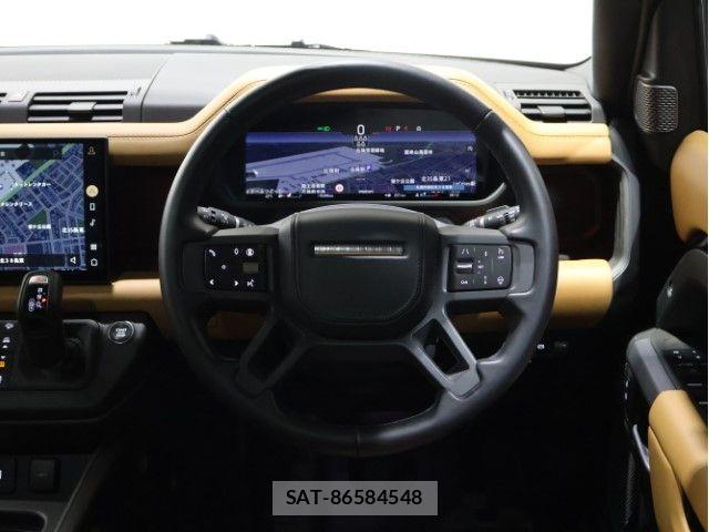 ROVER DEFENDER 2024-01 7980897-18