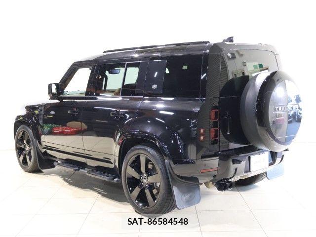 ROVER DEFENDER 2024-01 7980897-1
