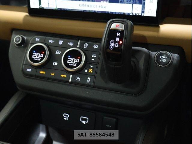 ROVER DEFENDER 2024-01 7980897-22