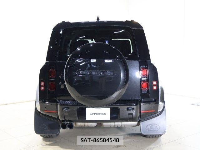 ROVER DEFENDER 2024-01 7980897-6
