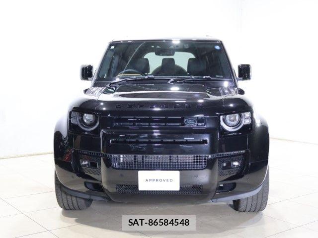 ROVER DEFENDER 2024-01 7980897-7