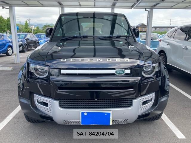ROVER DEFENDER 2021-09 8038039-0