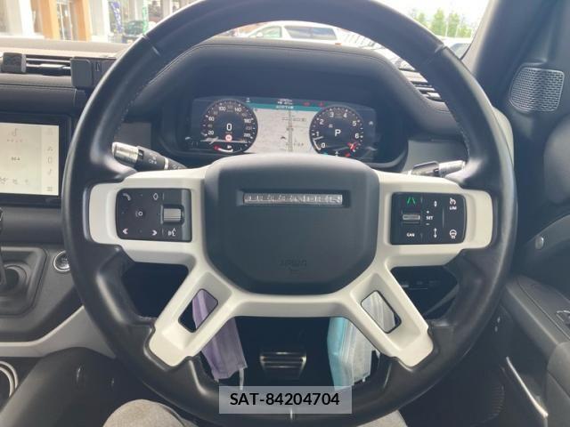 ROVER DEFENDER 2021-09 8038039-14