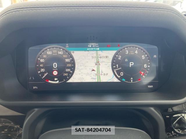 ROVER DEFENDER 2021-09 8038039-15