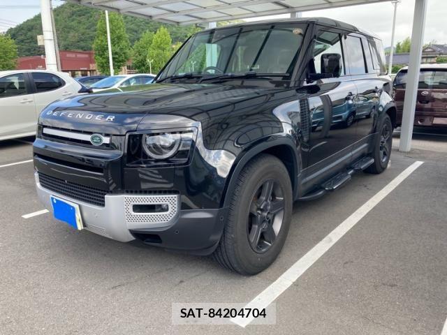 ROVER DEFENDER 2021-09 8038039-1