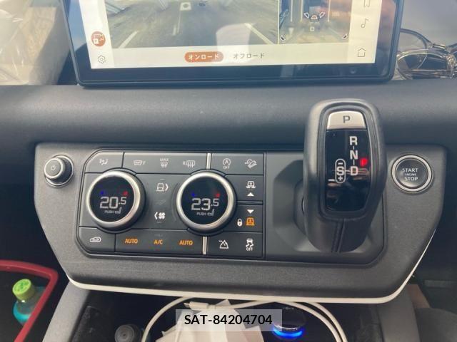 ROVER DEFENDER 2021-09 8038039-17