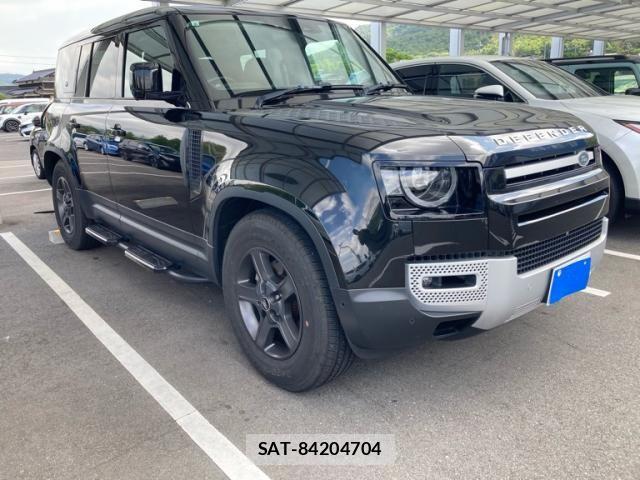ROVER DEFENDER 2021-09 8038039-2