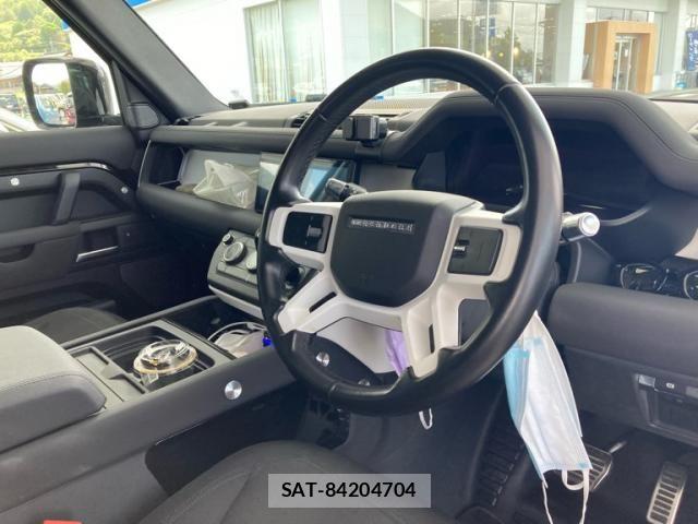 ROVER DEFENDER 2021-09 8038039-4