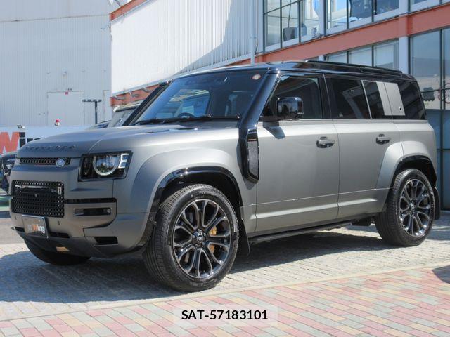 ROVER DEFENDER 2025-04 8038035-10