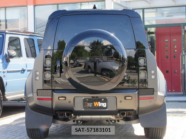 ROVER DEFENDER 2025-04 8038035-12