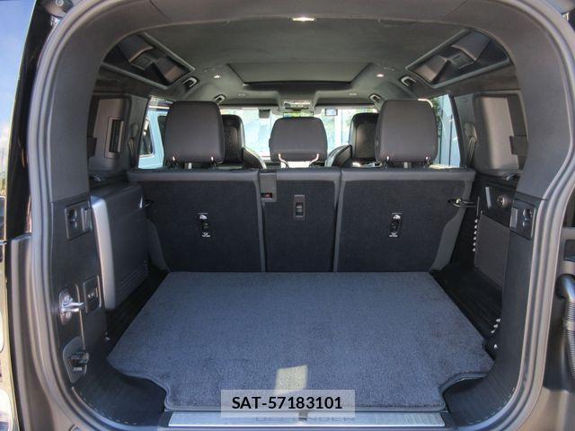 ROVER DEFENDER 2025-04 8038035-13