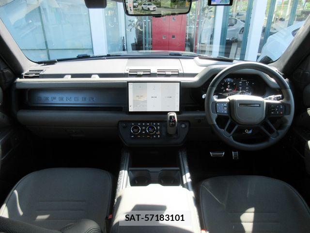 ROVER DEFENDER 2025-04 8038035-1