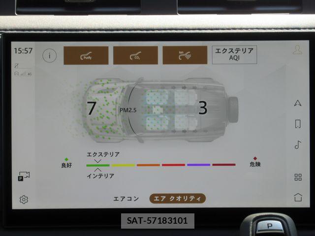 ROVER DEFENDER 2025-04 8038035-25