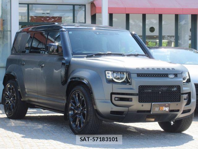 ROVER DEFENDER 2025-04 8038035-3